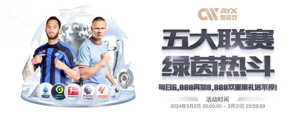 ayx·爱游戏APP登录入口网页版